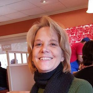 Meet your Posher, Ann-marie