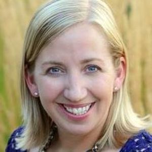 Meet your Posher, Jenny