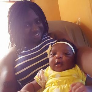 Meet your Posher, Tika