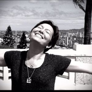 Meet your Posher, Denise