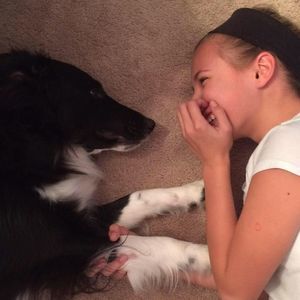 Meet your Posher, Emma