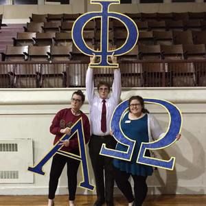 Meet your Posher, Sam