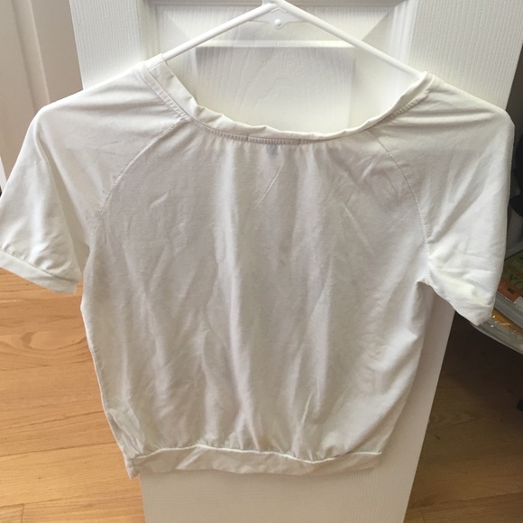 "Life is beautiful" tee - Picture 2 of 2