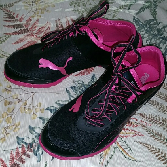 PUMA SHOES