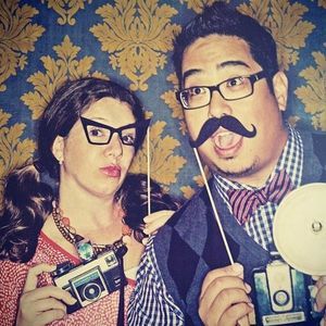 Meet your Posher, Crystal