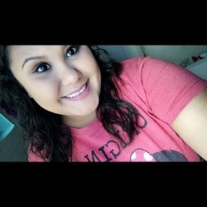 Meet your Posher, Lizeth