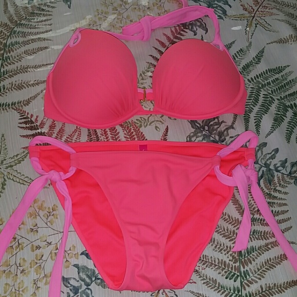 Victoria's Secret Bikini