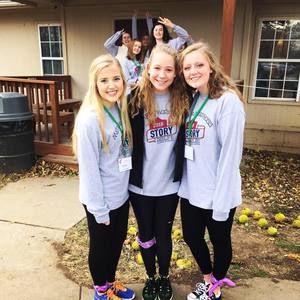 Meet your Posher, Tori