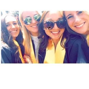 Meet your Posher, Giovana