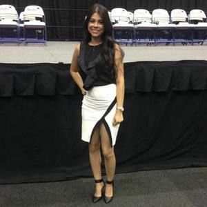 Meet your Posher, Daniela