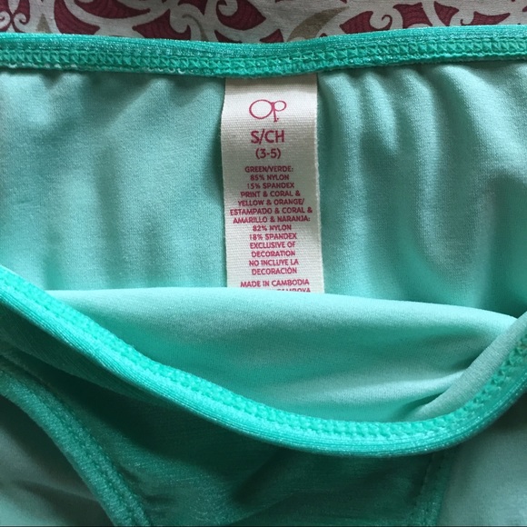 OP Bikini Bathing Suit 👙 - Picture 2 of 3