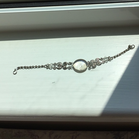 Handmade bracelet