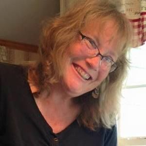 Meet your Posher, Jo-ann