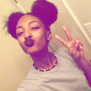 Meet your Posher, Trinity