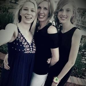 Meet your Posher, Teresa