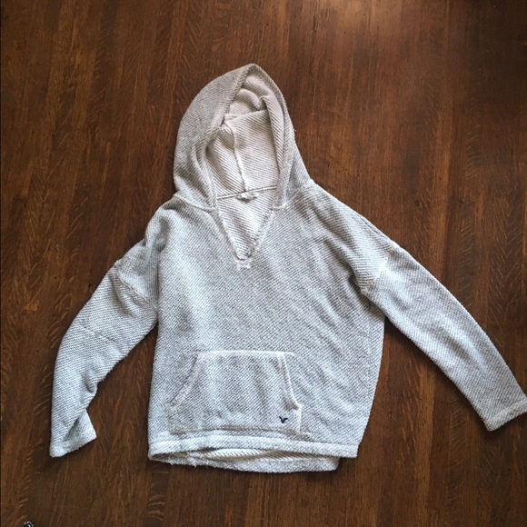 Beachy American Eagle Hoodie