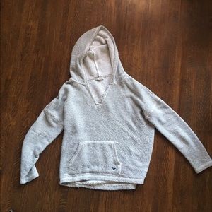 Beachy American Eagle Hoodie