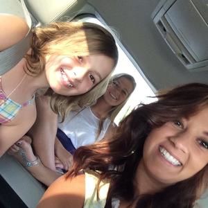 Meet your Posher, Jeanette