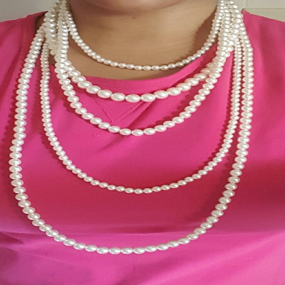 Necklace - Picture 4 of 4