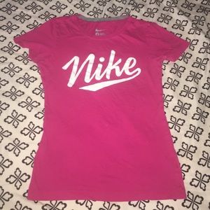Nike shirt