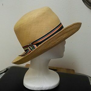 Vintage Gervine Harris hat