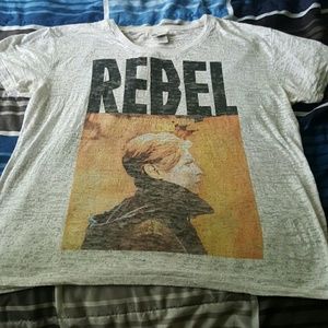 David Bowie Top