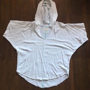 Anthropologie Cover up