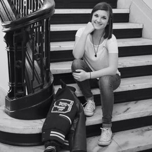 Meet your Posher, Kelsea