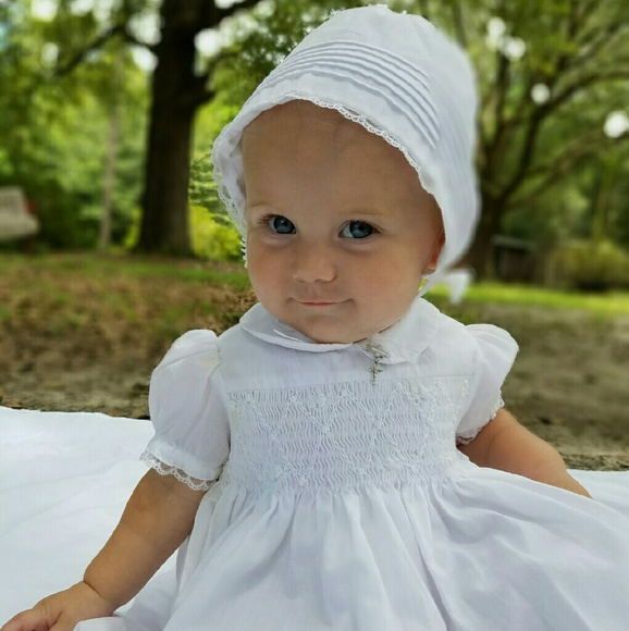 Meet your Posher, Nyssa - Picture 2 of 4