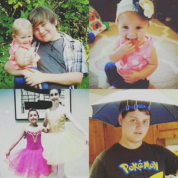 Meet your Posher, Nyssa - Picture 4 of 4