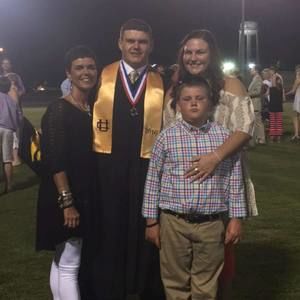 Meet your Posher, Lanzer