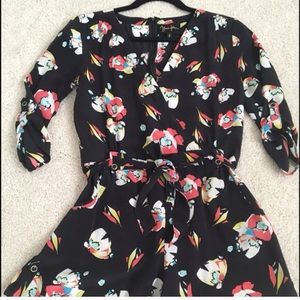 Yumi Kim Liz Romper