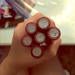 NWOT Mac Lipgloss Bundle 💕