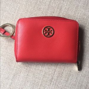 Tory Burch Coin Wallet