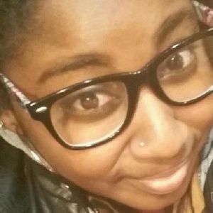 Meet your Posher, Cece