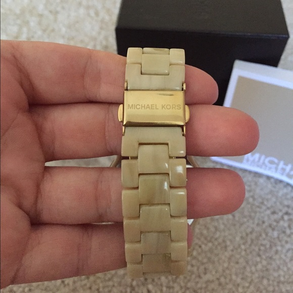 Authentic Michael Kors Watch - image 4