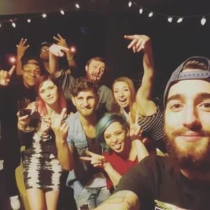 Meet your Posher, Michael