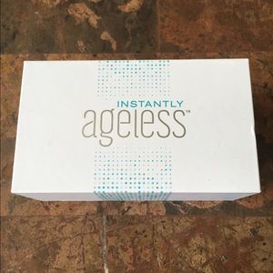 Wrinkle Eliminator!! Jeunesse Instantly Ageless