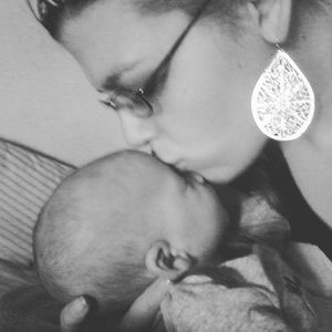 Meet your Posher, Kelsey