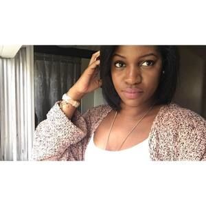 Meet your Posher, Garyann