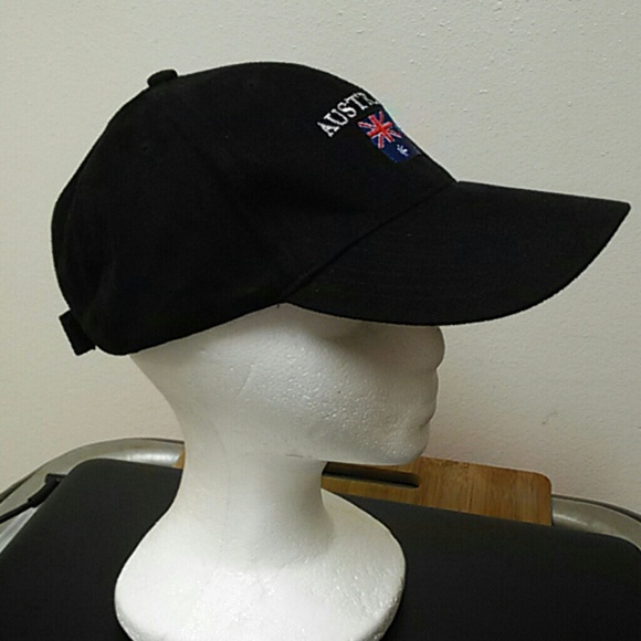 Australia cotton hat