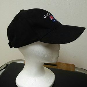 Australia cotton hat