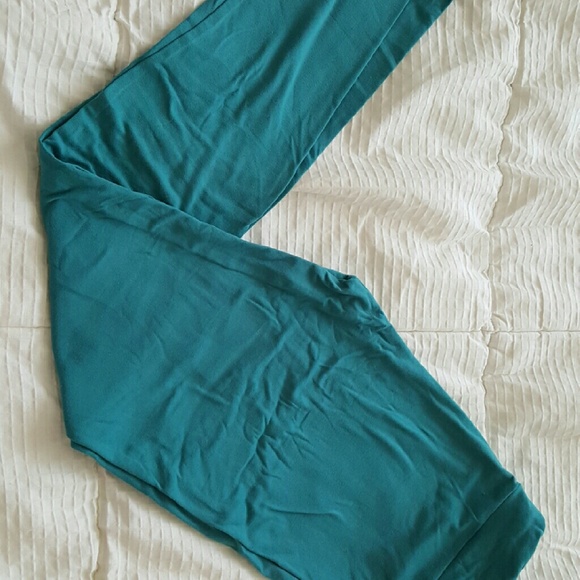 LuLaRoe OS leggings
