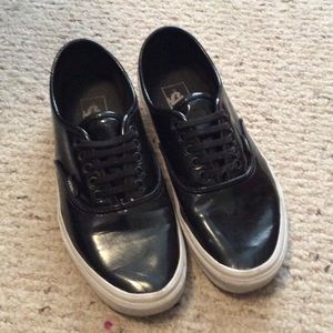 Shiny Vans 9.5