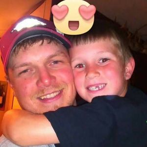 Meet your Posher, Lael n jarrod