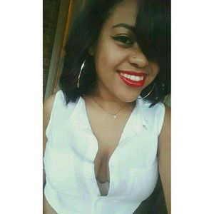 Meet your Posher, Maricela