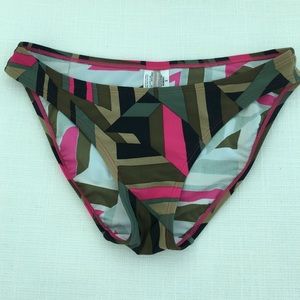 Patagonia Bikini bottom