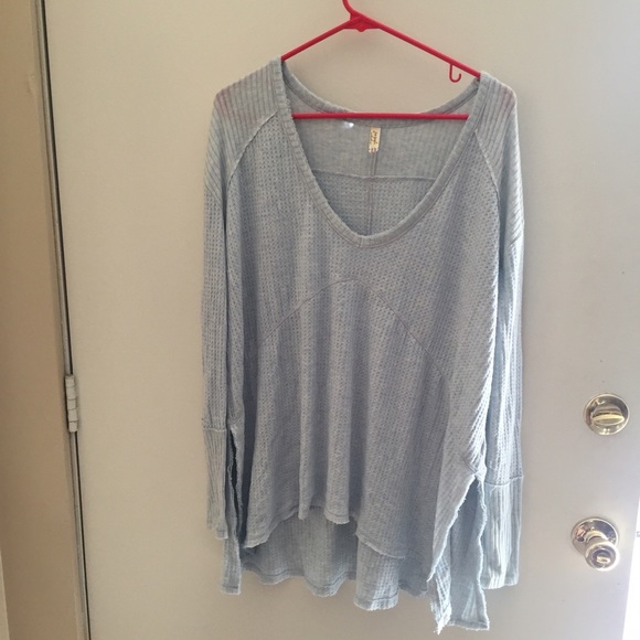 Free People Sunset Park Thermal