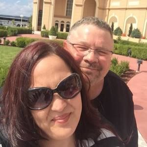 Meet your Posher, Johnna