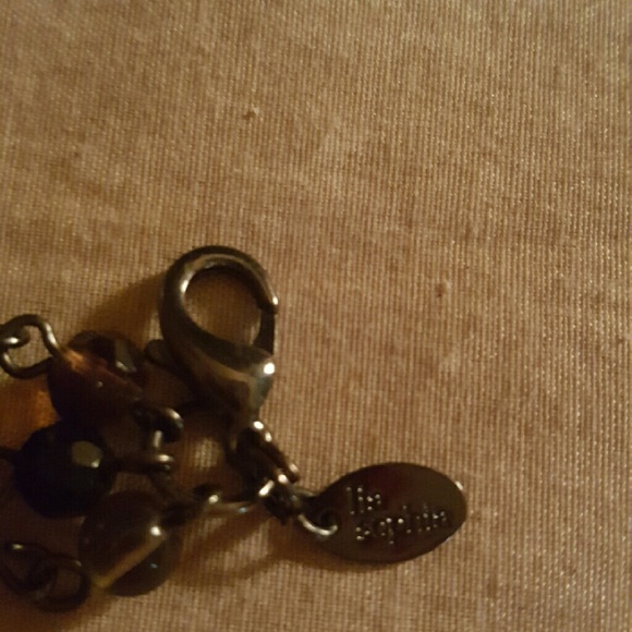 Lia sophia necklace - Picture 1 of 3